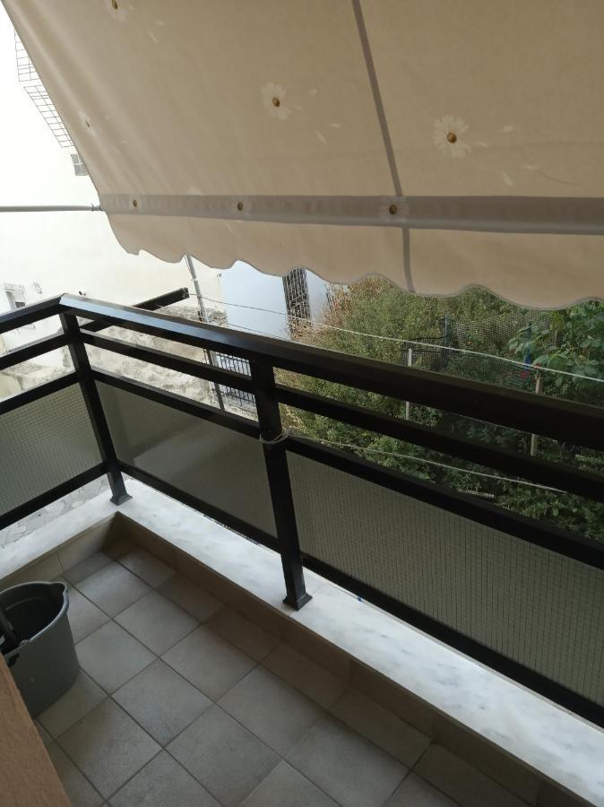 Velvet Blue Apartman Kavála Kültér fotó