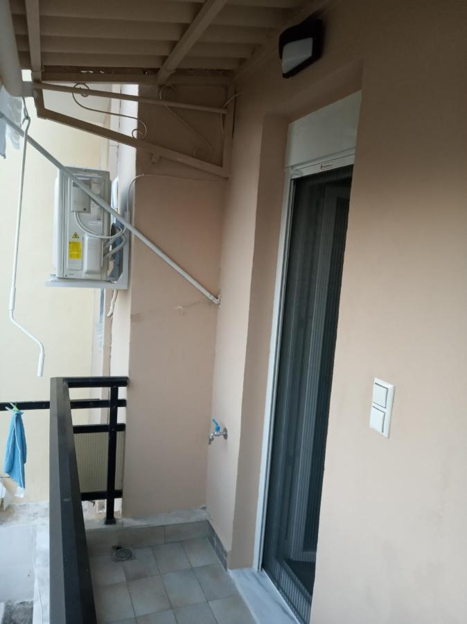 Velvet Blue Apartman Kavála Kültér fotó